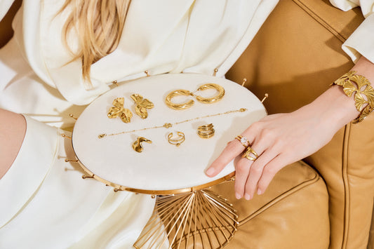 Un bijou bien présenté est un bijou déjà vendu !