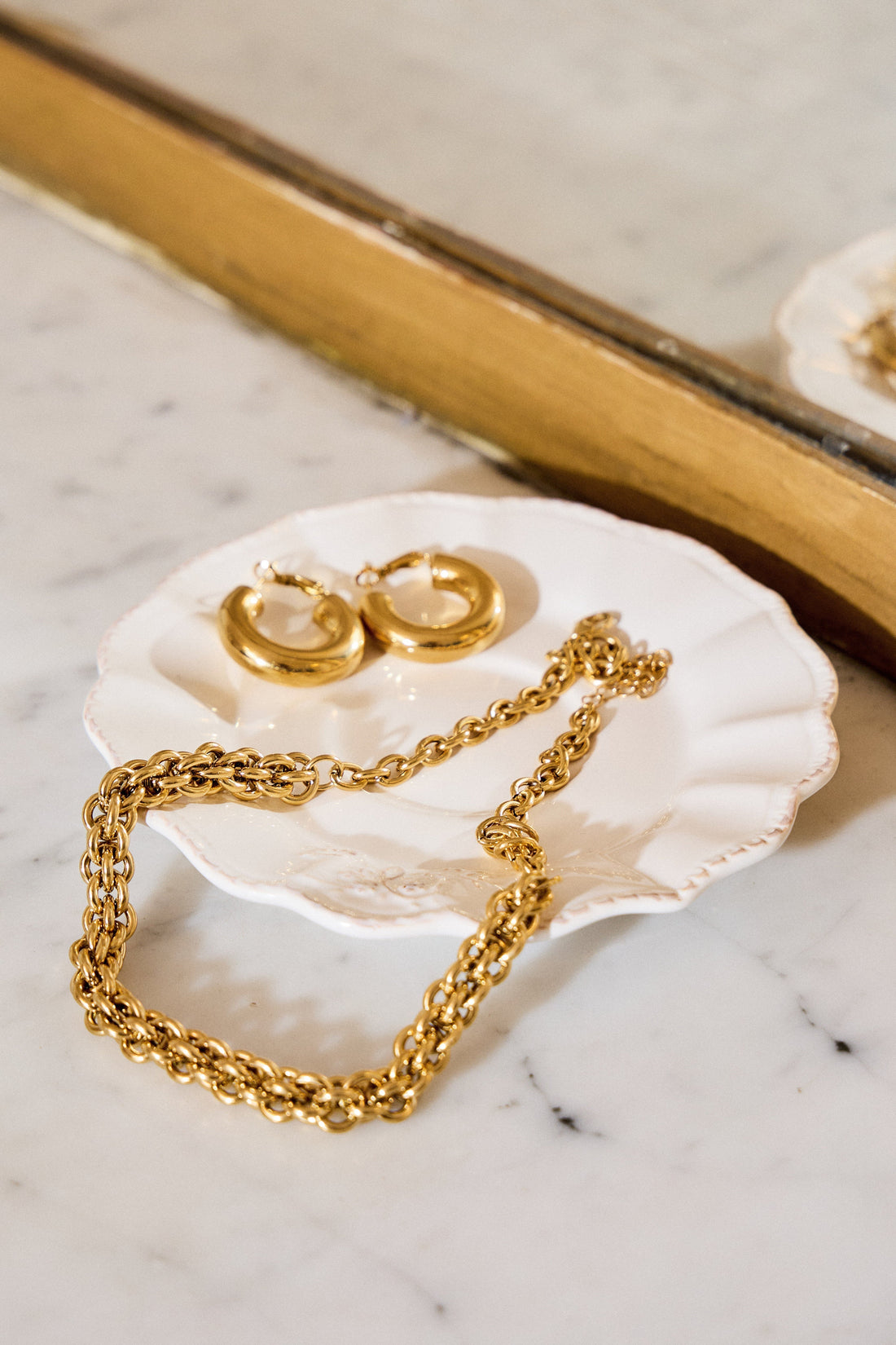 2025 s’annonce brillant pour la bijouterie : découvrez les tendances qui feront vibrer vos clients !