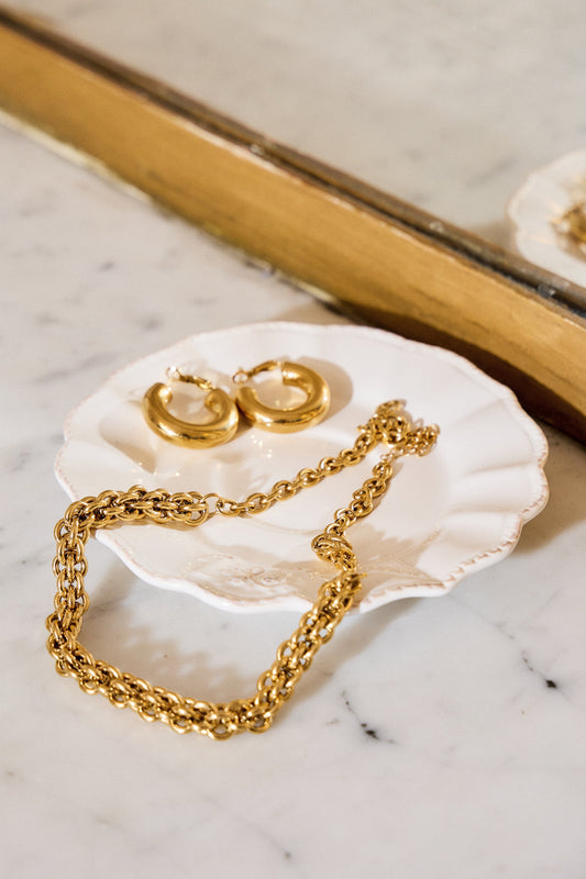 2025 s’annonce brillant pour la bijouterie : découvrez les tendances qui feront vibrer vos clients !